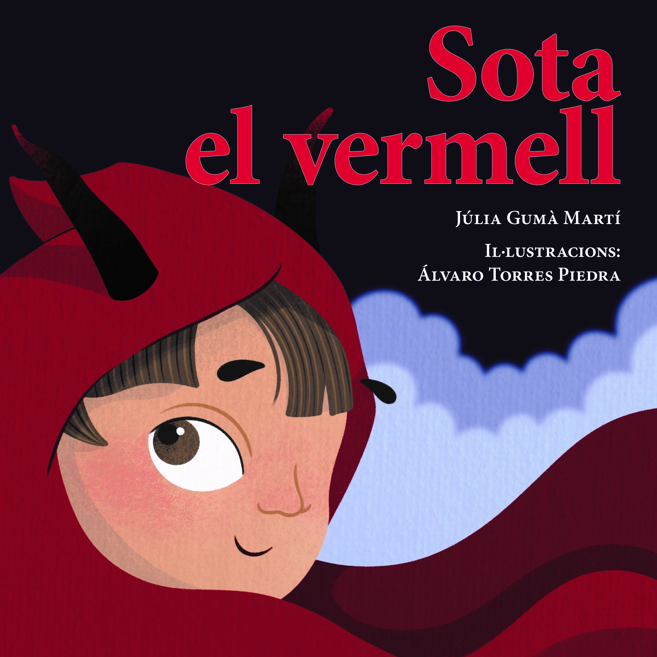 sota el vermell sota el vermell