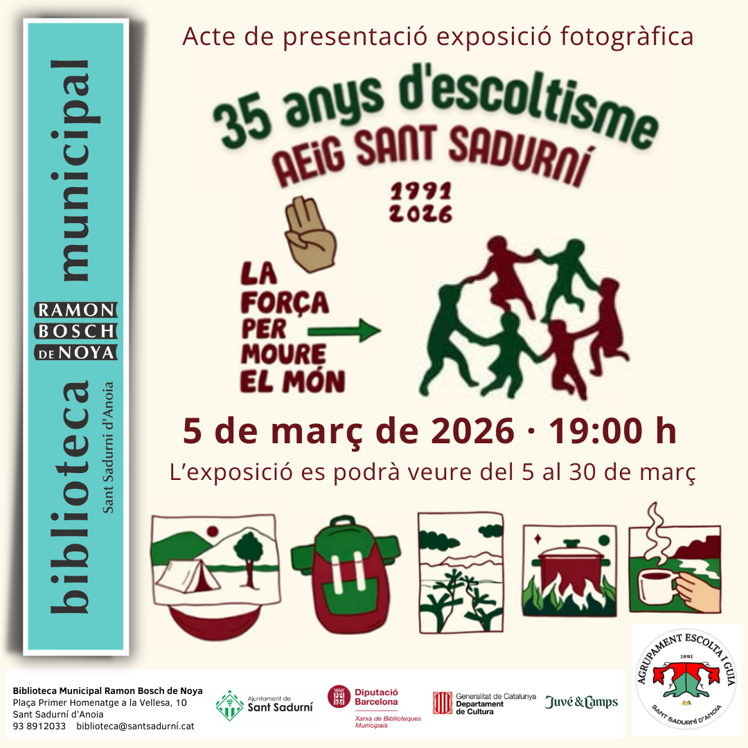 cartell aeig cartell aeig