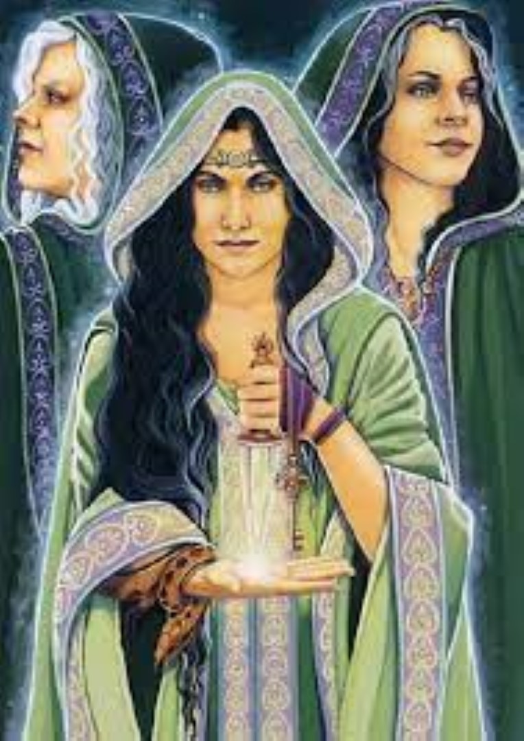 hecate hecate