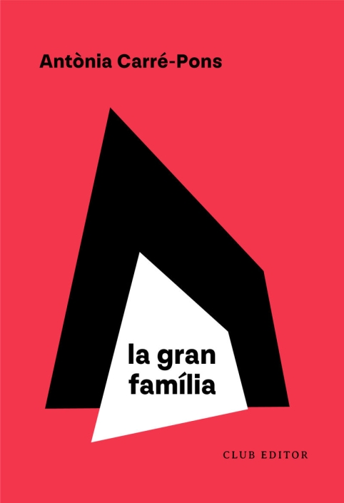 LA GRAN FAMILIA LA GRAN FAMILIA