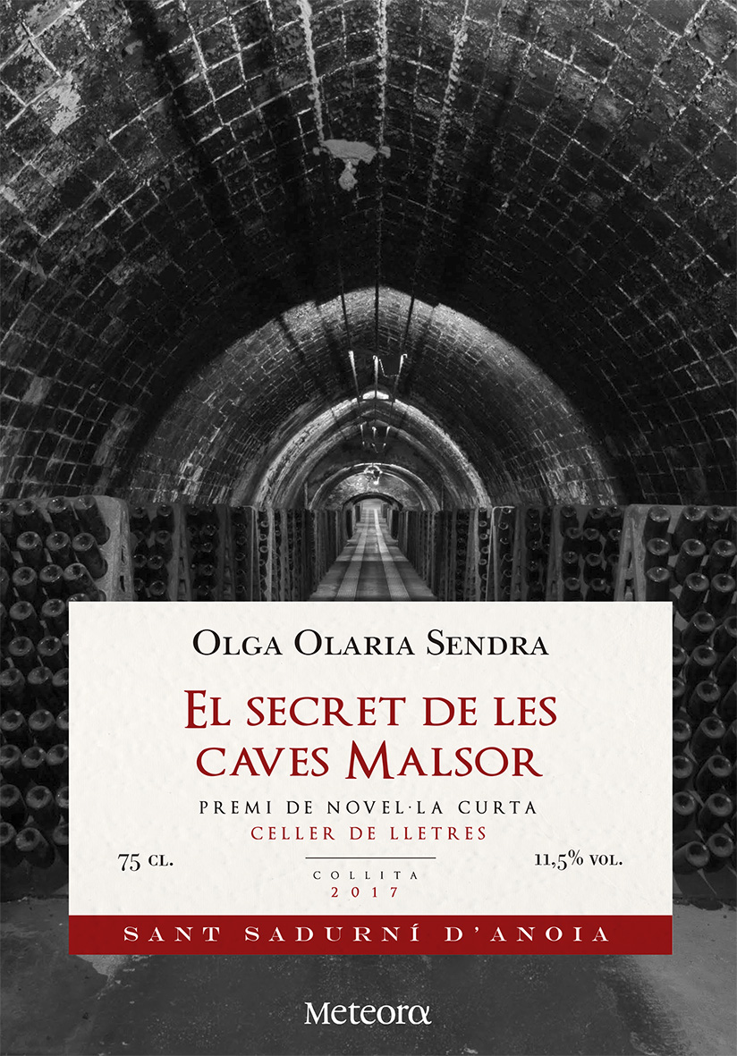 el secret de les caves malsor el secret de les caves malsor
