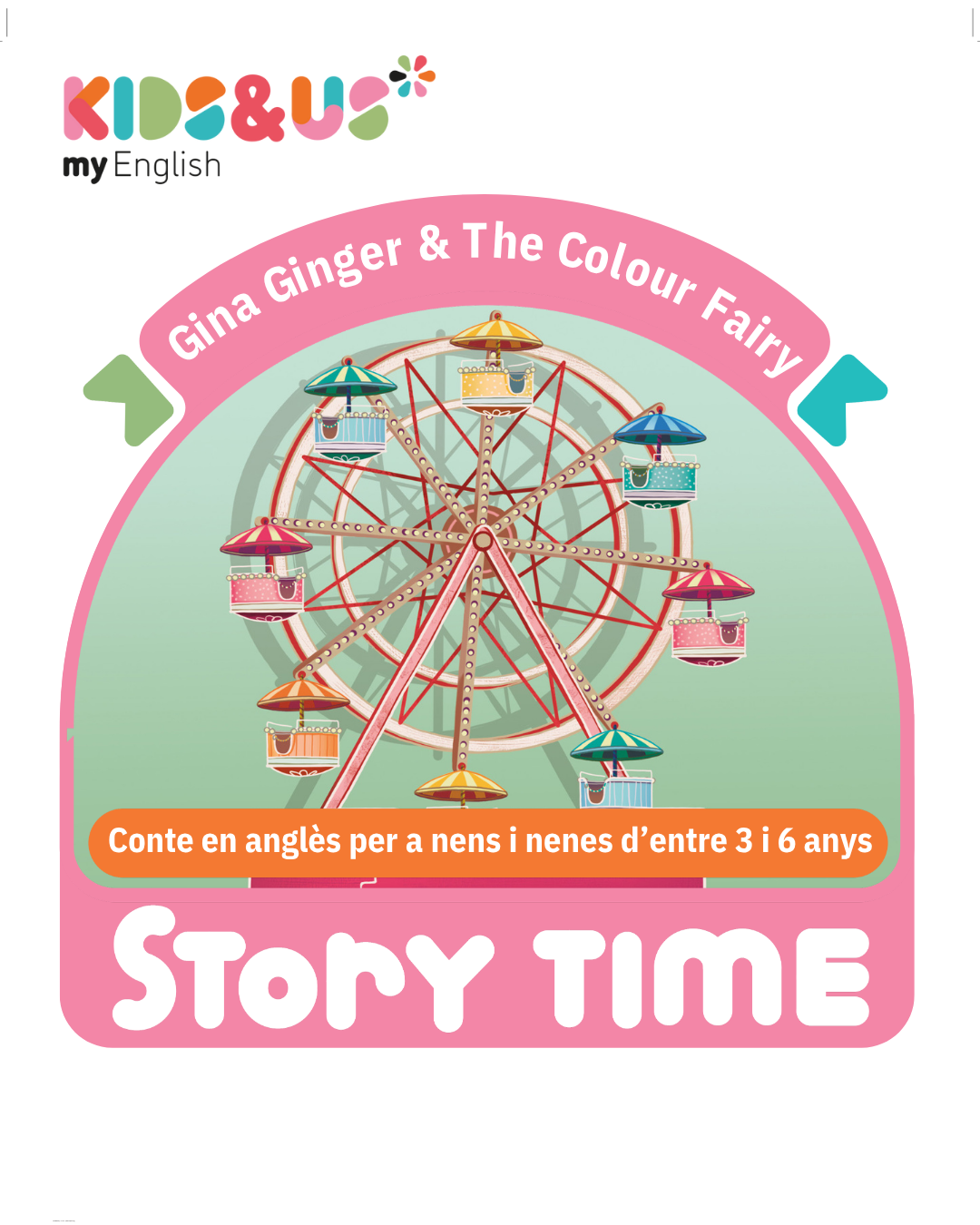 gina ginger gina ginger