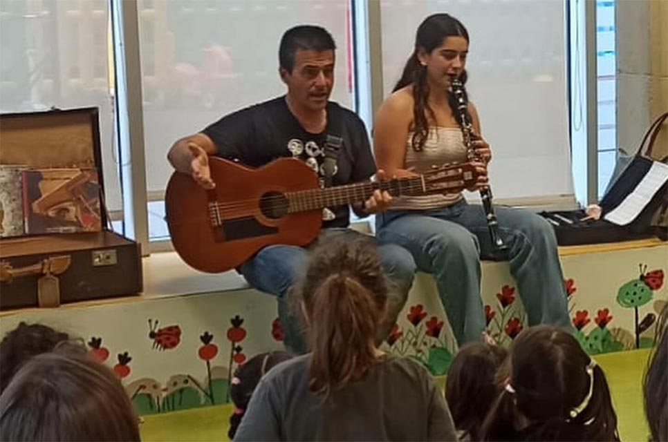 hi havia una bugada hi havia una bugada