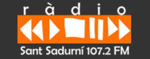 Foto ràdio Sant Sadurní