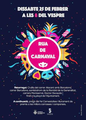 Carnaval Cartell