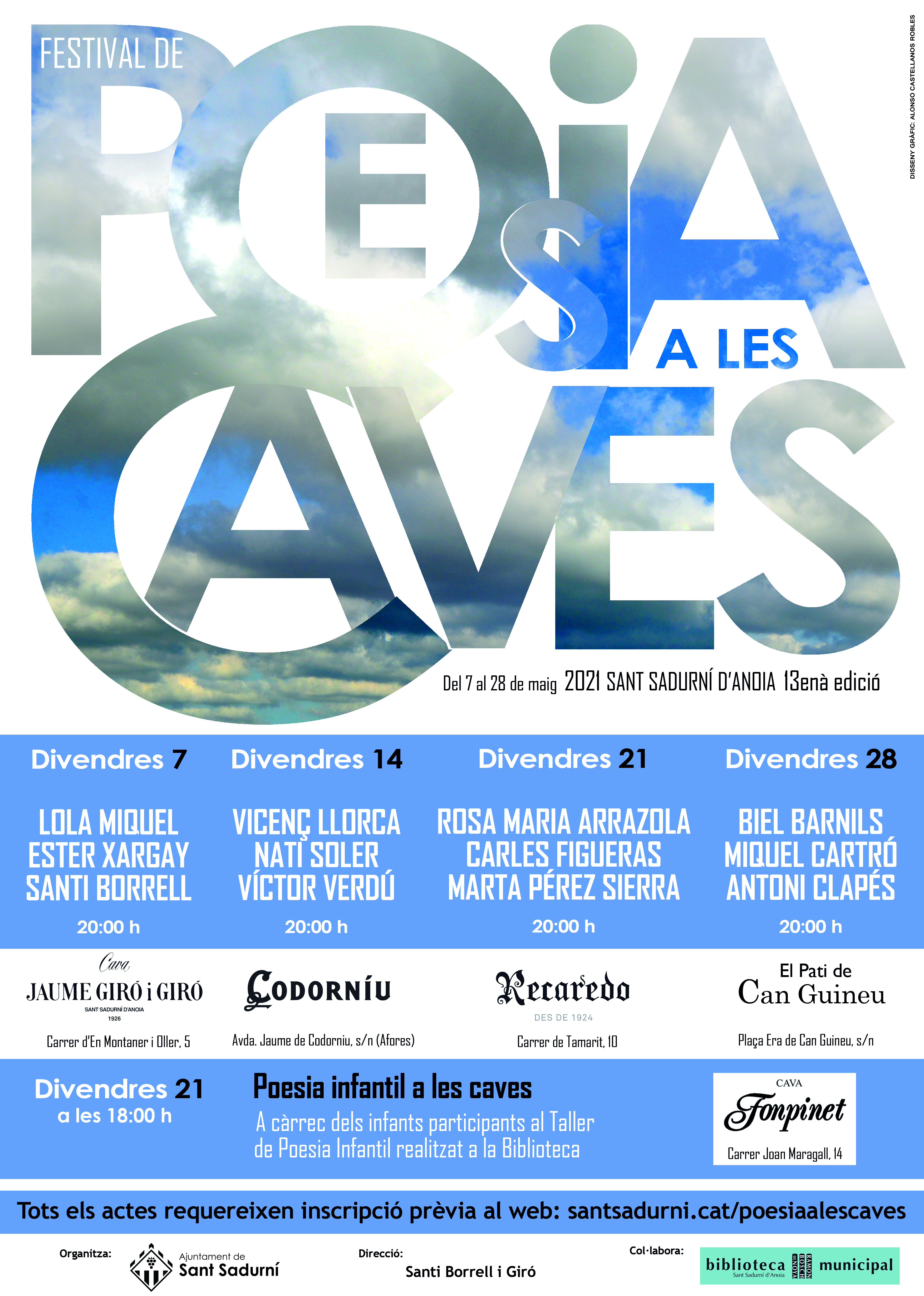 cartell poesia a les caves 21
