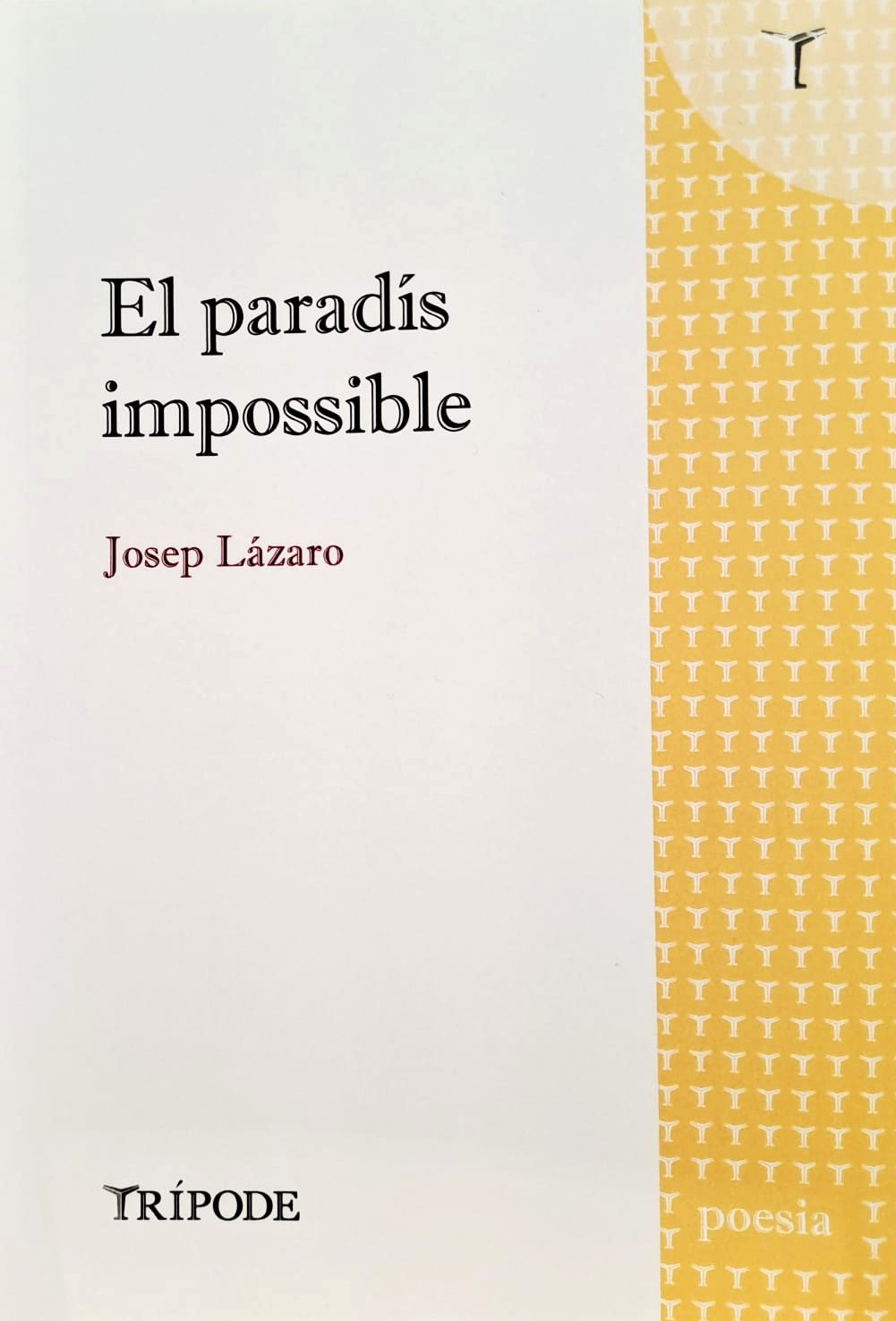 Josep Lázaro Josep Lázaro