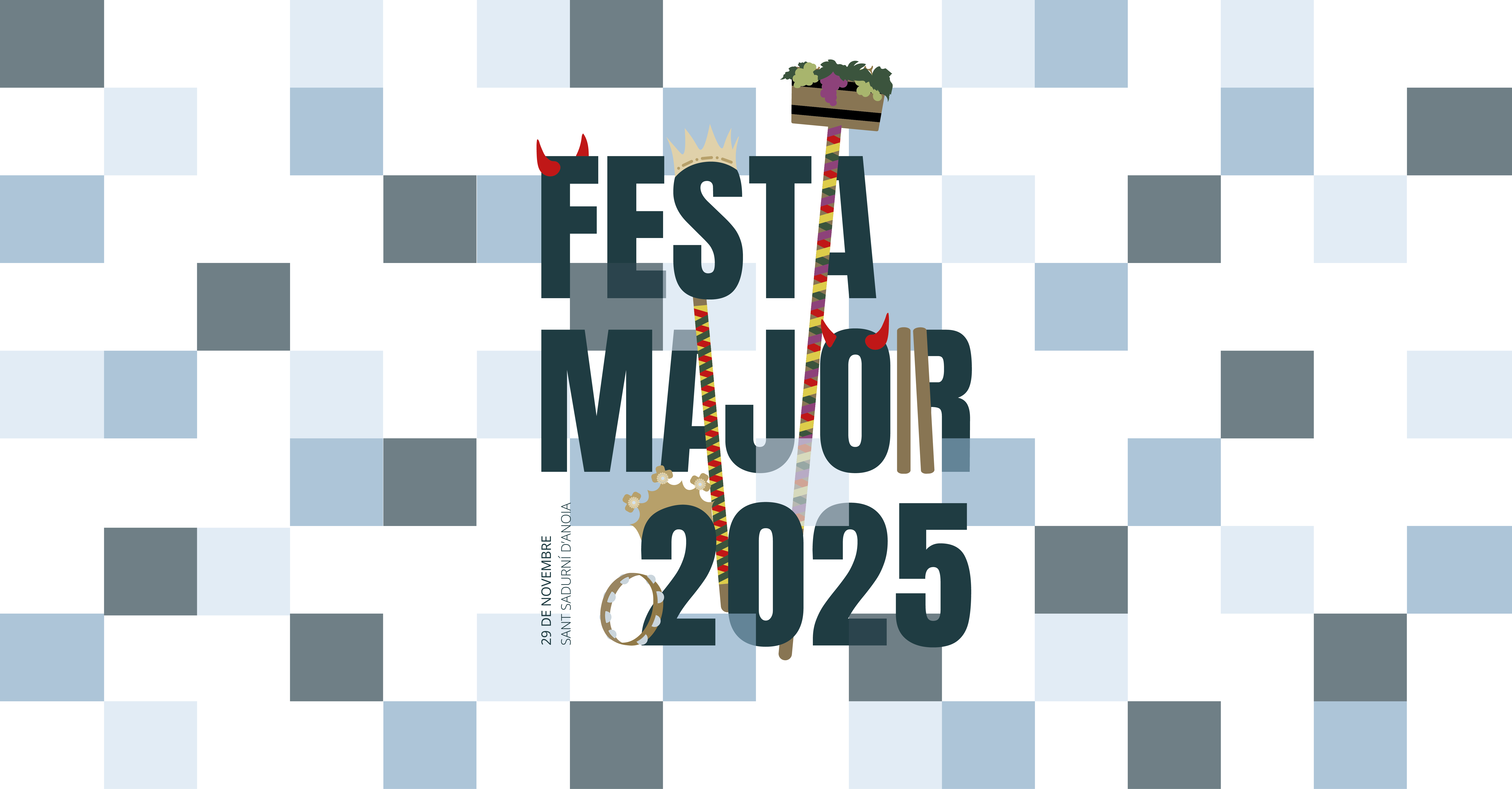 BANNER FM2025 BANNER FM2025