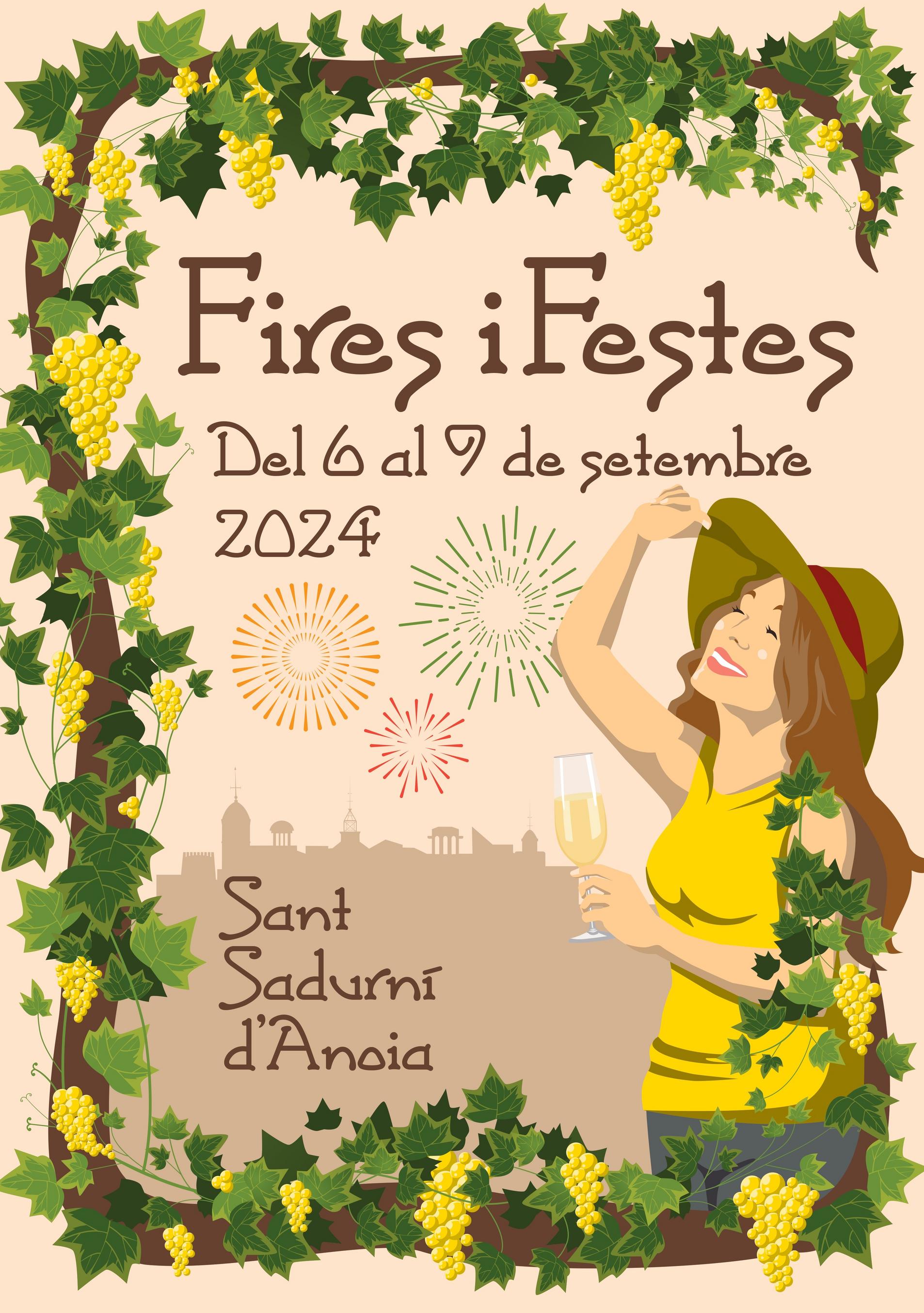 CARTELL FIF2024