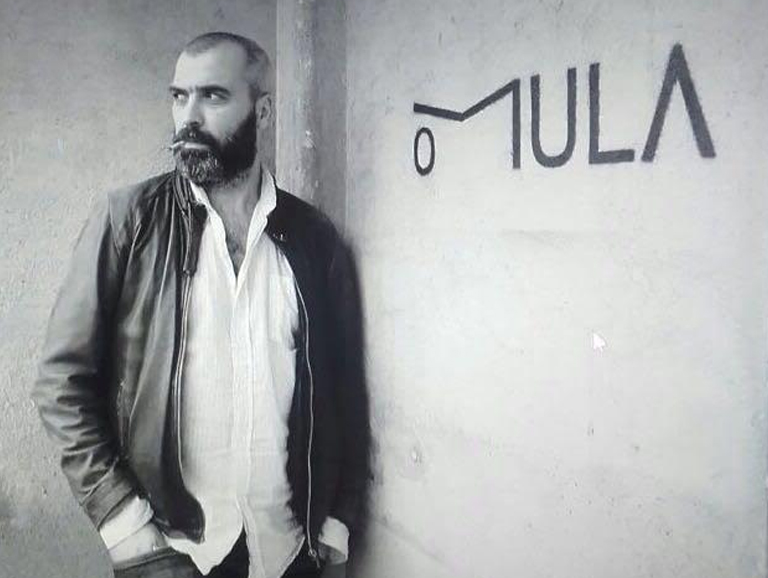 Oriol Mula Oriol Mula