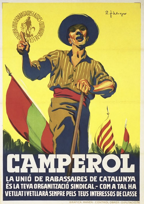 Rabassaires Rabassaires