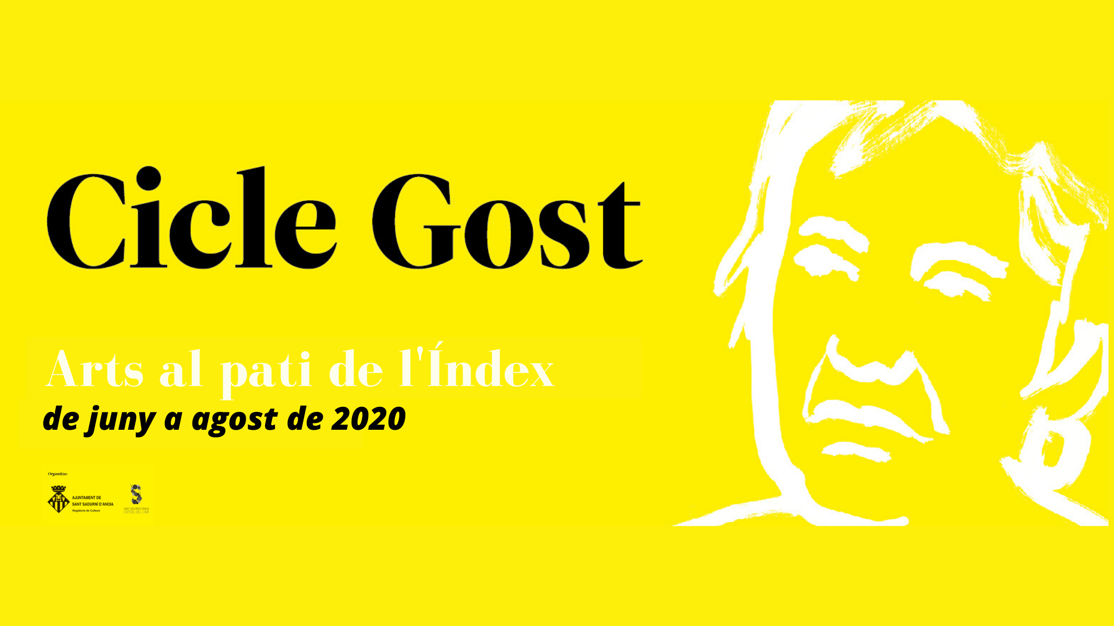 Cicle Gost Cicle Gost