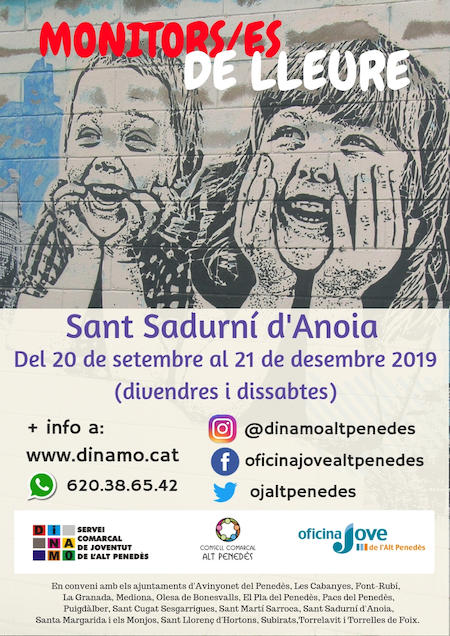 Monis Sant Sadurni Monis Sant Sadurni