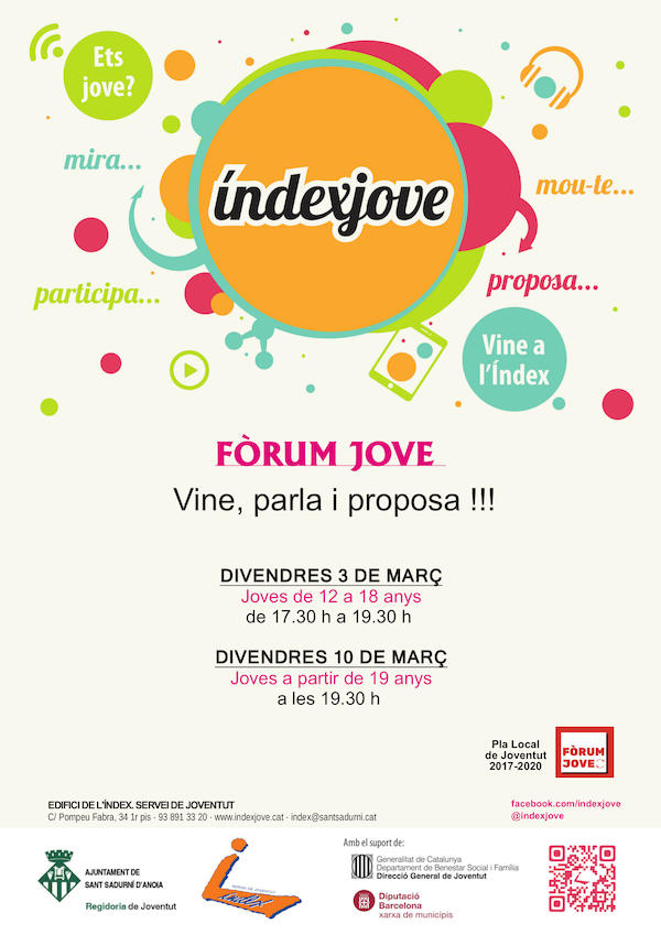 Forum Jove Forum Jove