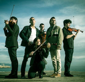 Fatlipz y Adry Bueno Fatlipz y Adry Bueno