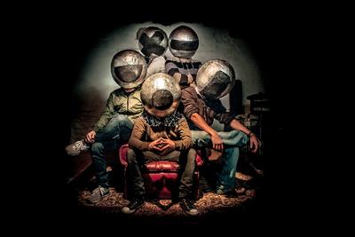 La Senyoreta Descalça La Senyoreta Descalça