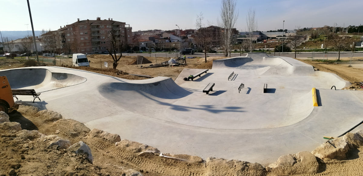 Nou Skate Nou Skate