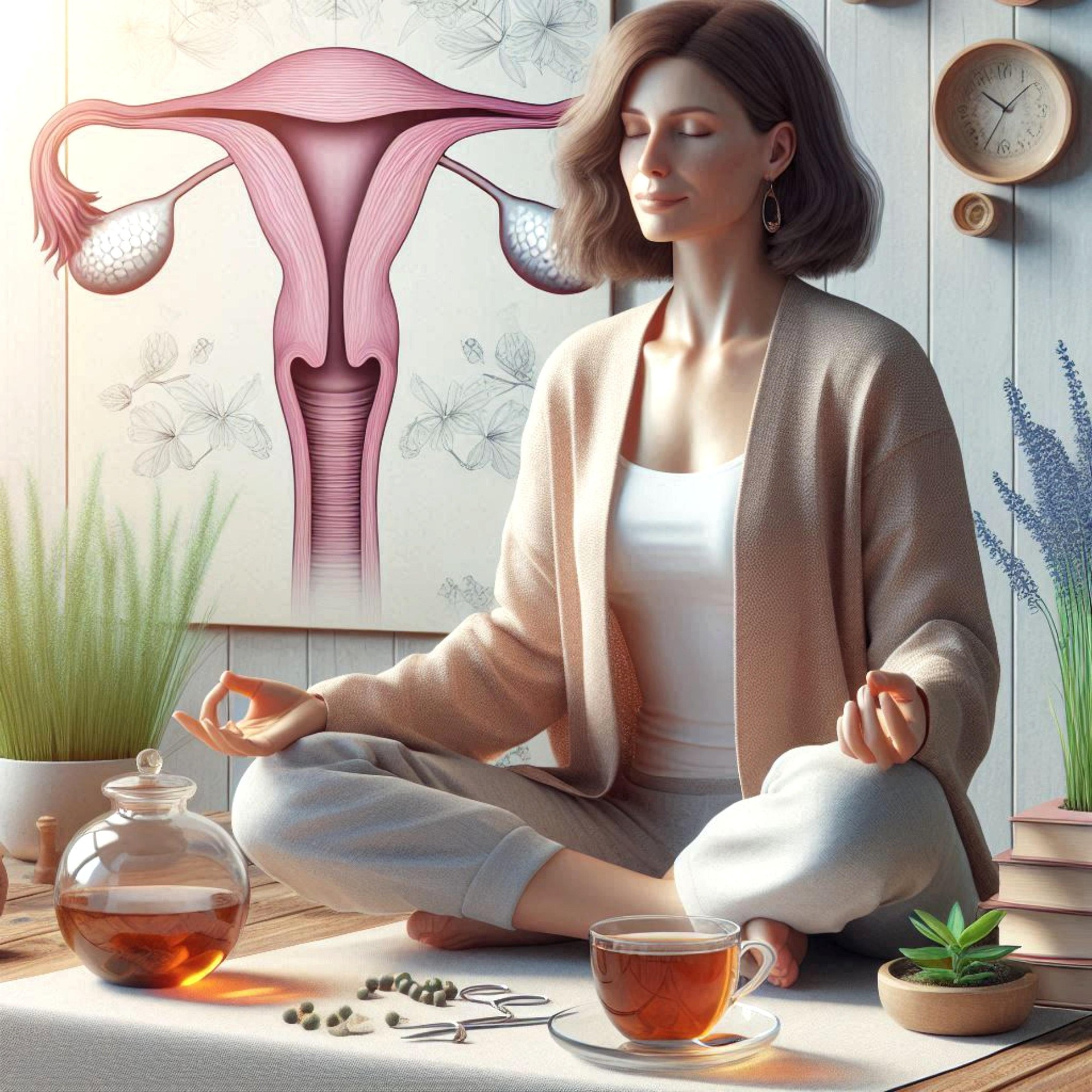 Menopausa Menopausa