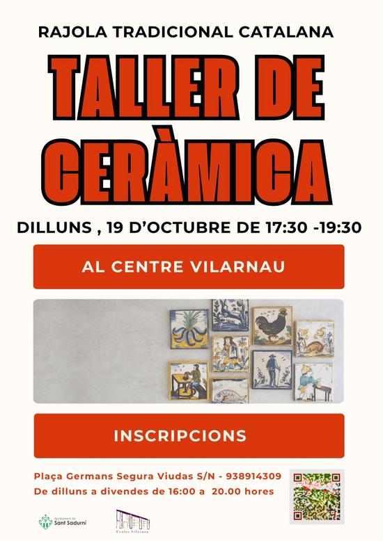 ceràmica