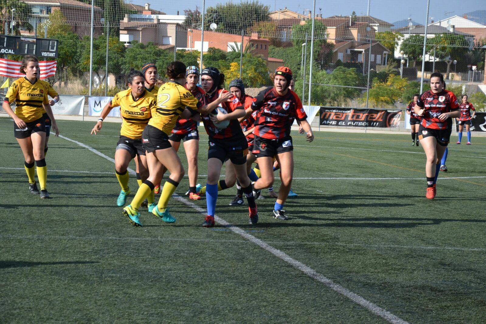 Rugby Rugby