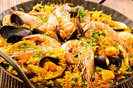 Paella Paella