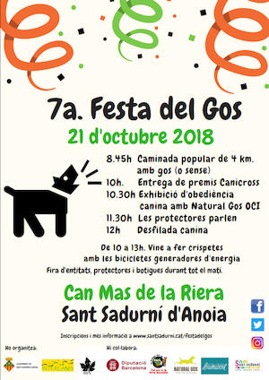 7a festa gos