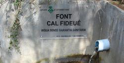 Fideue Fideue