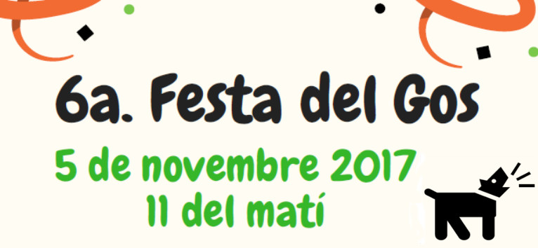 Festa gos6 Festa gos6