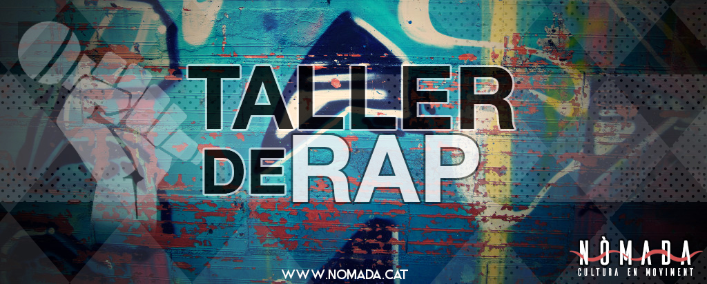 Taller de rap Taller de rap