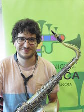 Marc Gibert Marc Gibert