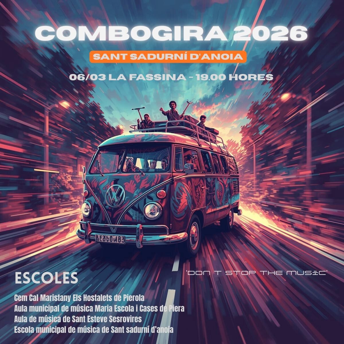 Combogira Sant Sadurni Combogira Sant Sadurni