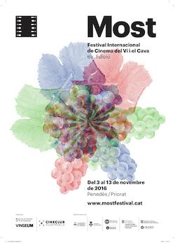 Cartell Most Festival Cartell Most Festival