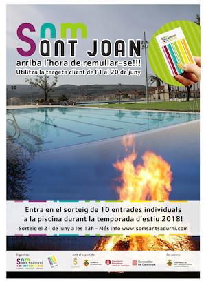 Som Sant Joan Som Sant Joan