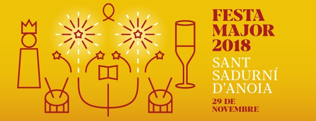 Festa Major 2018 Festa Major 2018