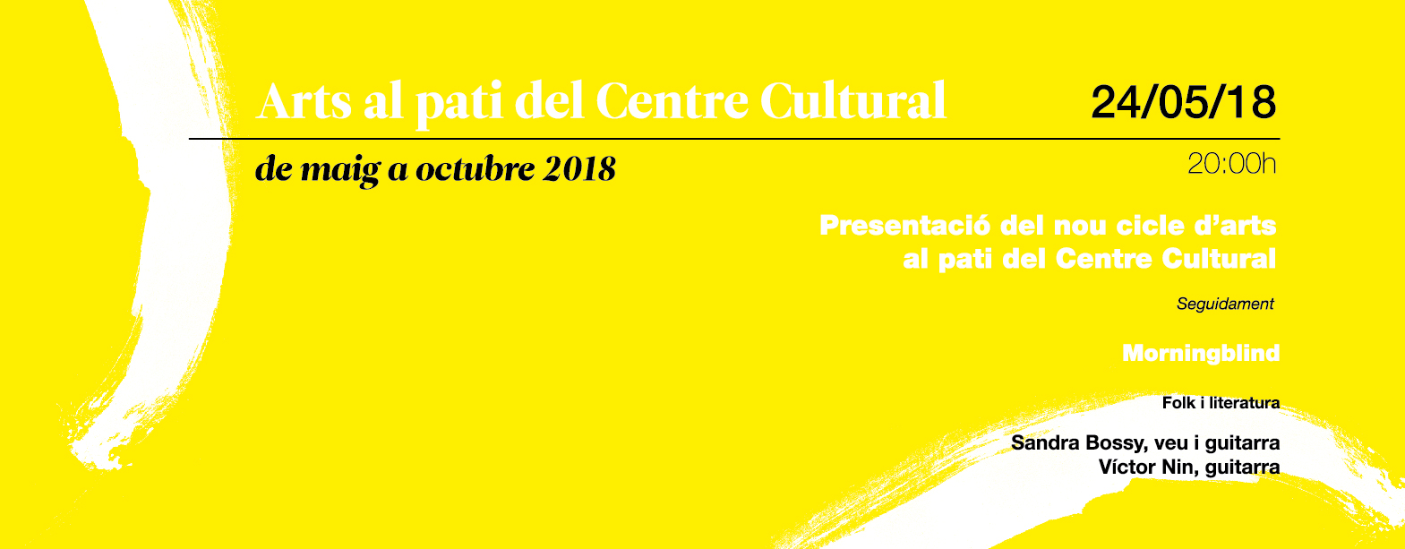 Banner Cicle Gost - sense nom Banner Cicle Gost - sense nom