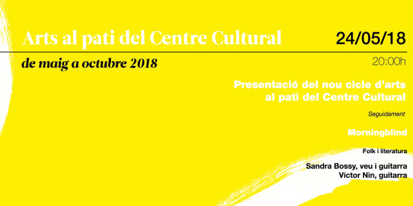 Banner Cicle Gost - sense nom Banner Cicle Gost - sense nom