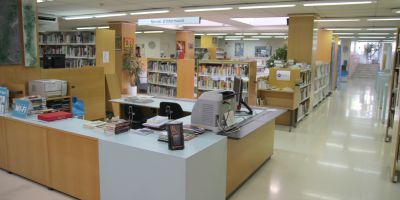 Biblioteca Biblioteca