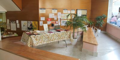 Biblioteca
