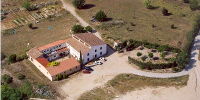 Can Mas de la Riera Can Mas de la Riera