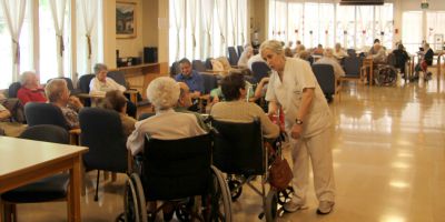 Casa dels Avis Casa dels Avis