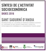 SINTESI 2016 SINTESI 2016