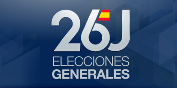 Eleccions Generals 2016