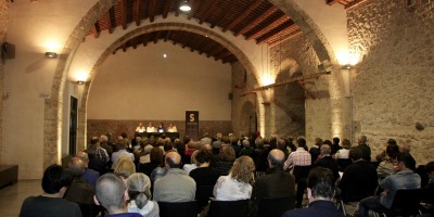 Santi Borrell 2 Santi Borrell 2