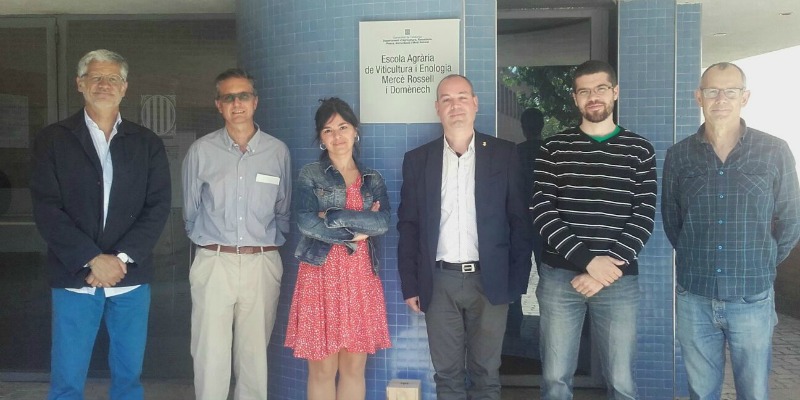 Jornada Innovació MEdi Ambient Jornada Innovació MEdi Ambient