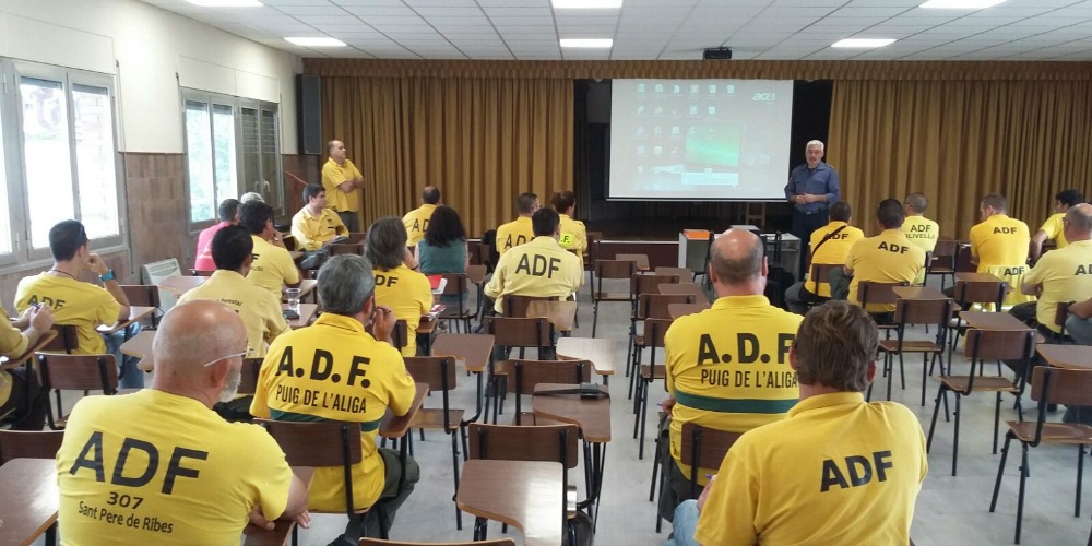 ADF examen coordinadors ADF examen coordinadors