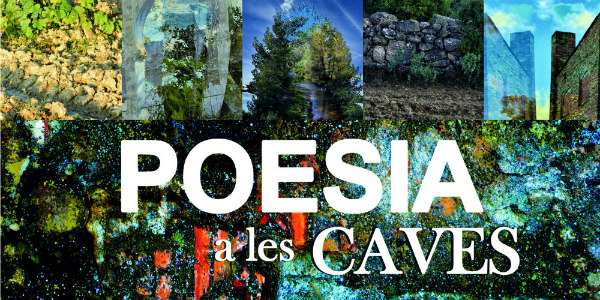 Poesia a les caves Poesia a les caves