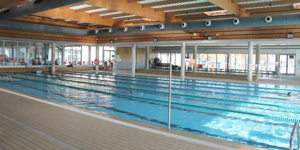 piscina interior