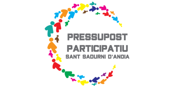 Pressupost Participatiu 2018 Pressupost Participatiu 2018