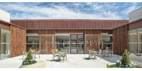 Centre Cultural FAD Centre Cultural FAD