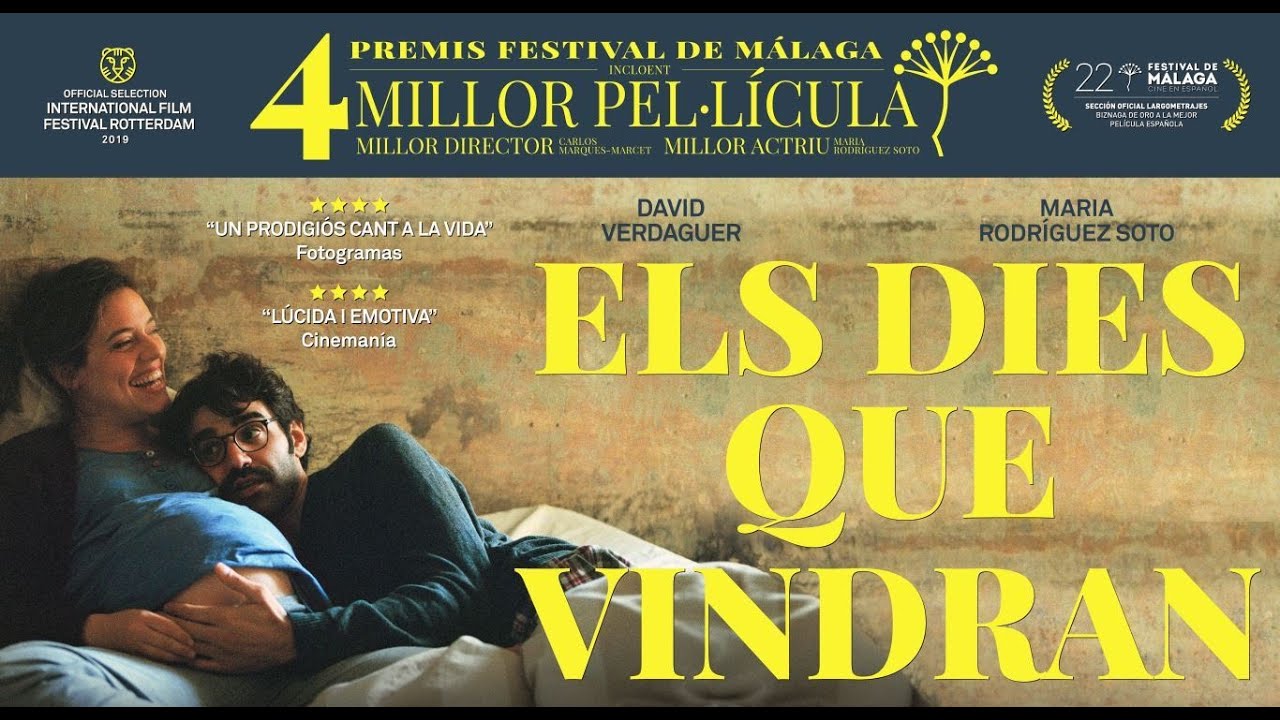 Els dies que vindran Els dies que vindran